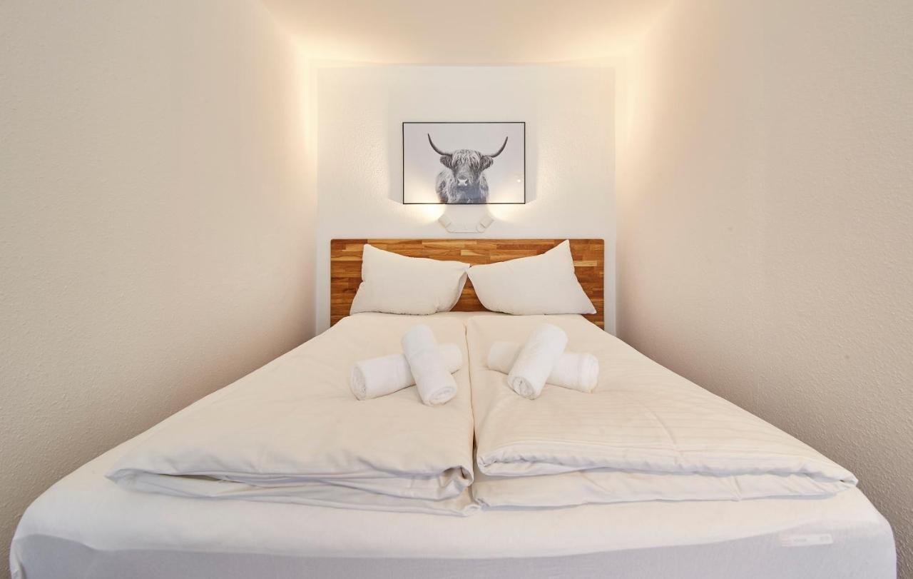 Appartement Timeout Saalbach-Hinterglemm Ngoại thất bức ảnh