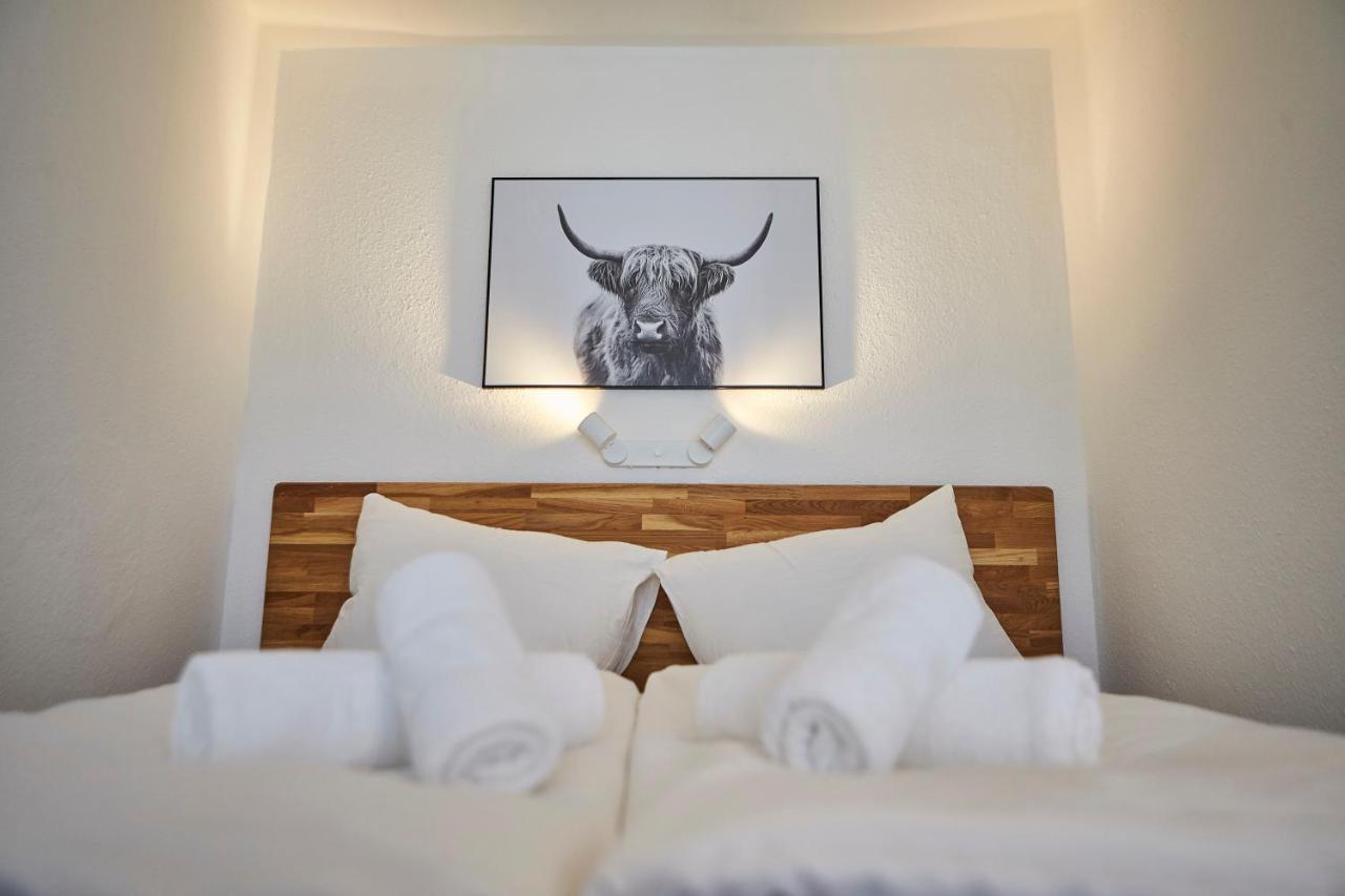 Appartement Timeout Saalbach-Hinterglemm Ngoại thất bức ảnh
