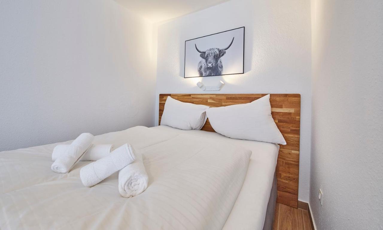 Appartement Timeout Saalbach-Hinterglemm Ngoại thất bức ảnh