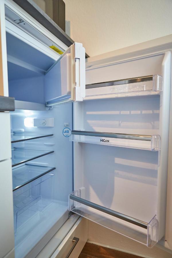 Appartement Timeout Saalbach-Hinterglemm Ngoại thất bức ảnh