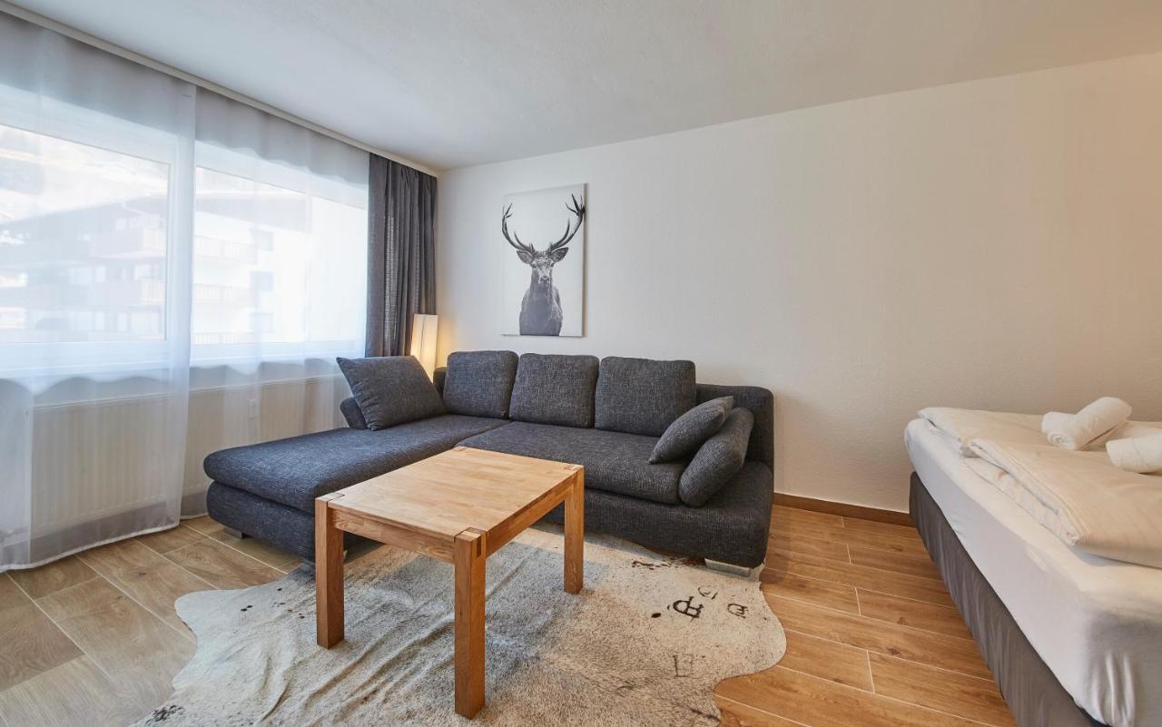 Appartement Timeout Saalbach-Hinterglemm Ngoại thất bức ảnh